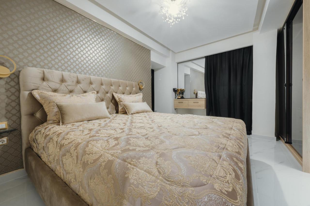 Rhodes City Odysseus Luxury Houseヴィラ エクステリア 写真
