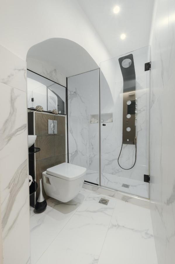 Rhodes City Odysseus Luxury Houseヴィラ エクステリア 写真